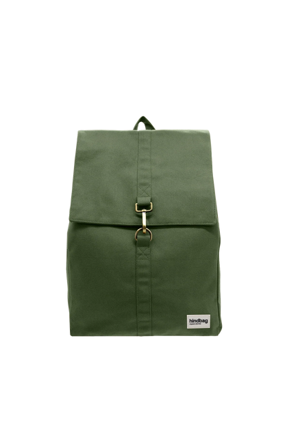 Guillaume Olive Backpack