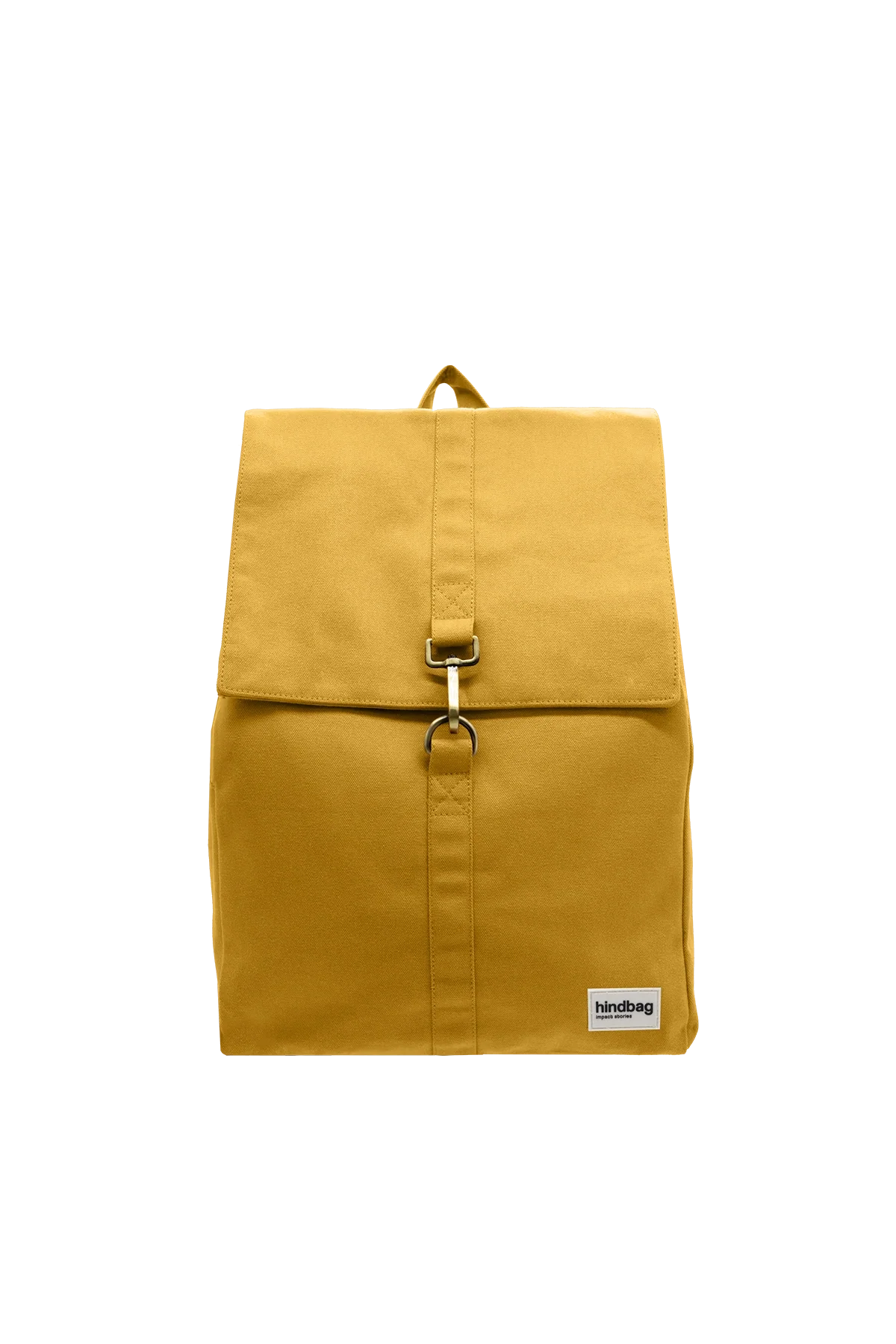 Guillaume Saffron backpack