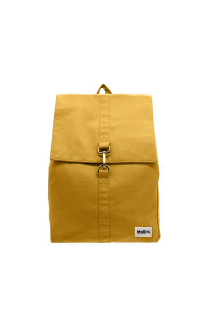 Guillaume Saffron backpack