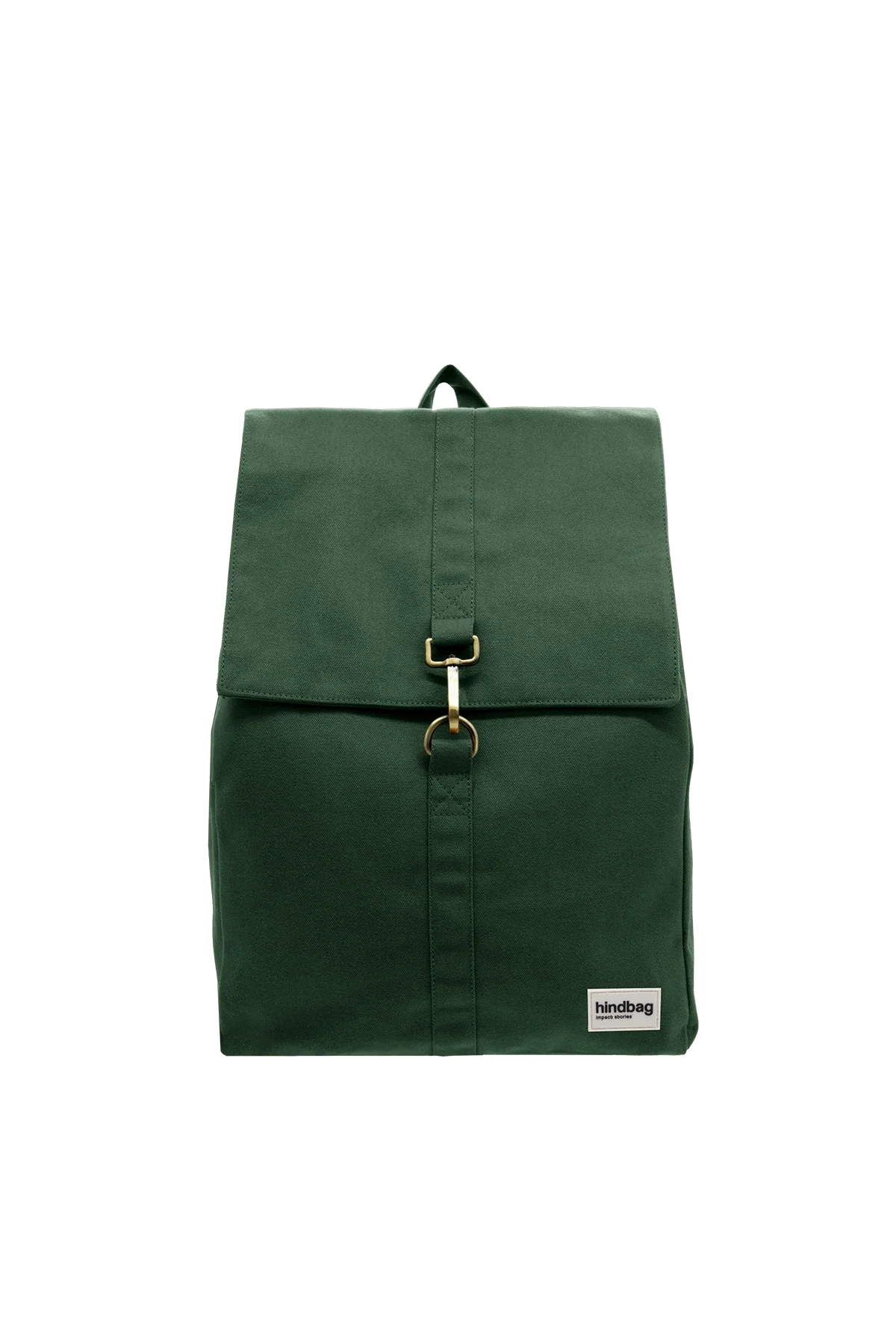 Guillaume Sapin backpack