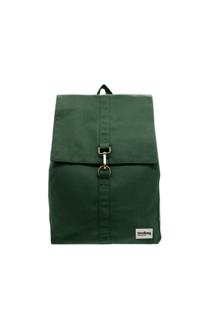 Guillaume Sapin backpack