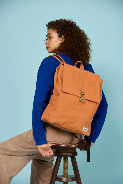 Guillaume Siena backpack