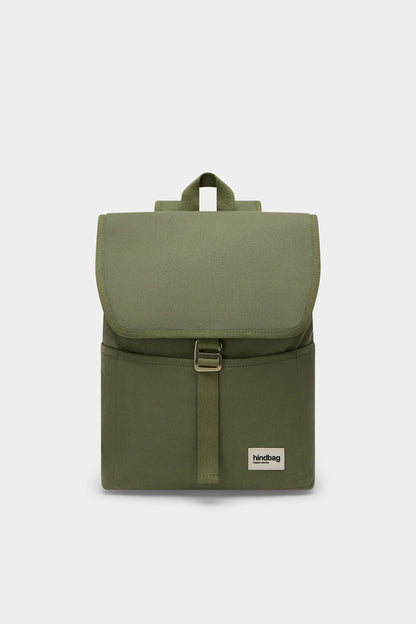 Gustave Olive backpack