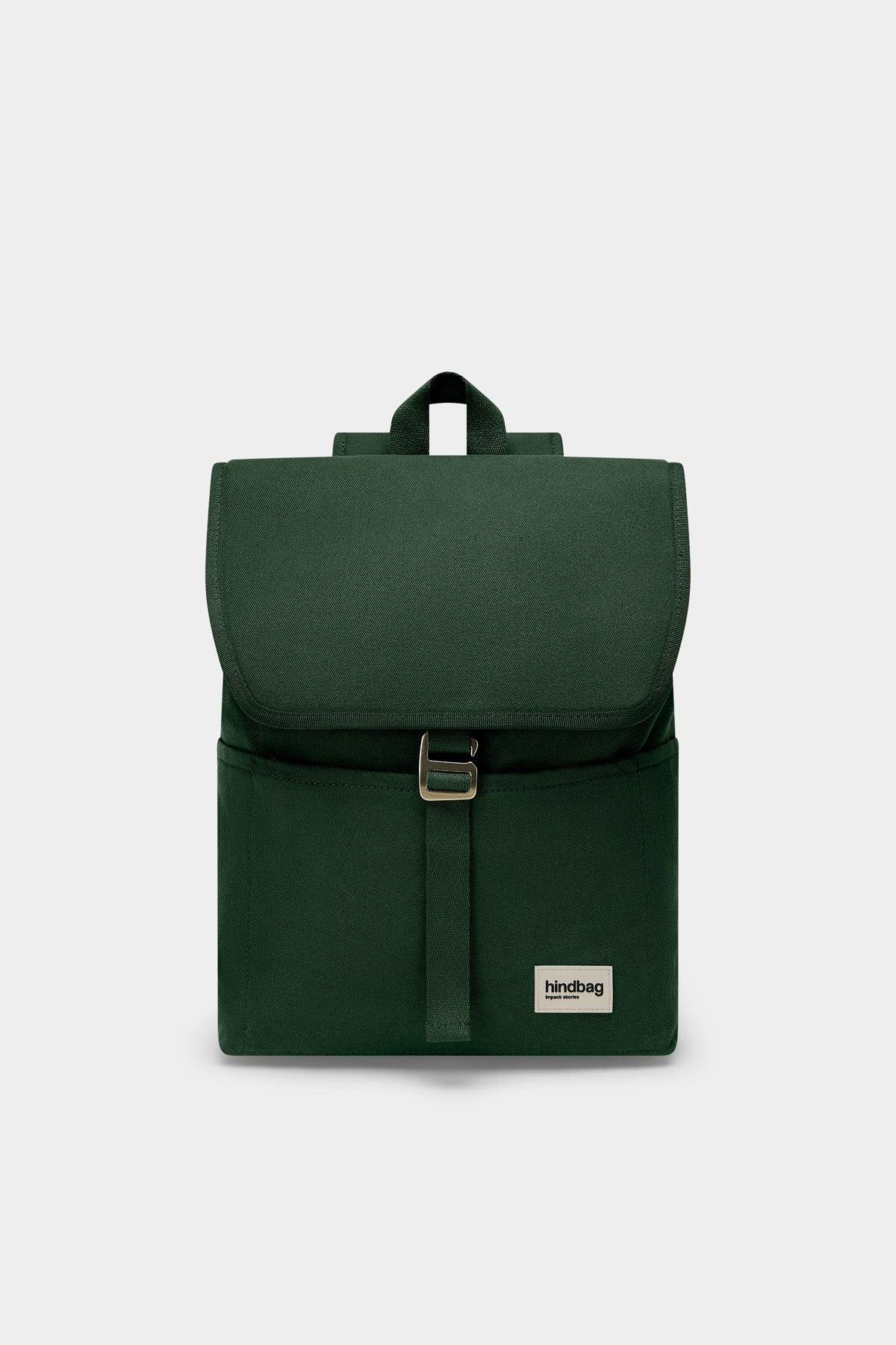 Gustave Forestgreen backpack
