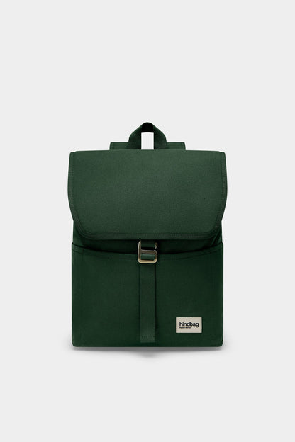 Gustave Forestgreen backpack
