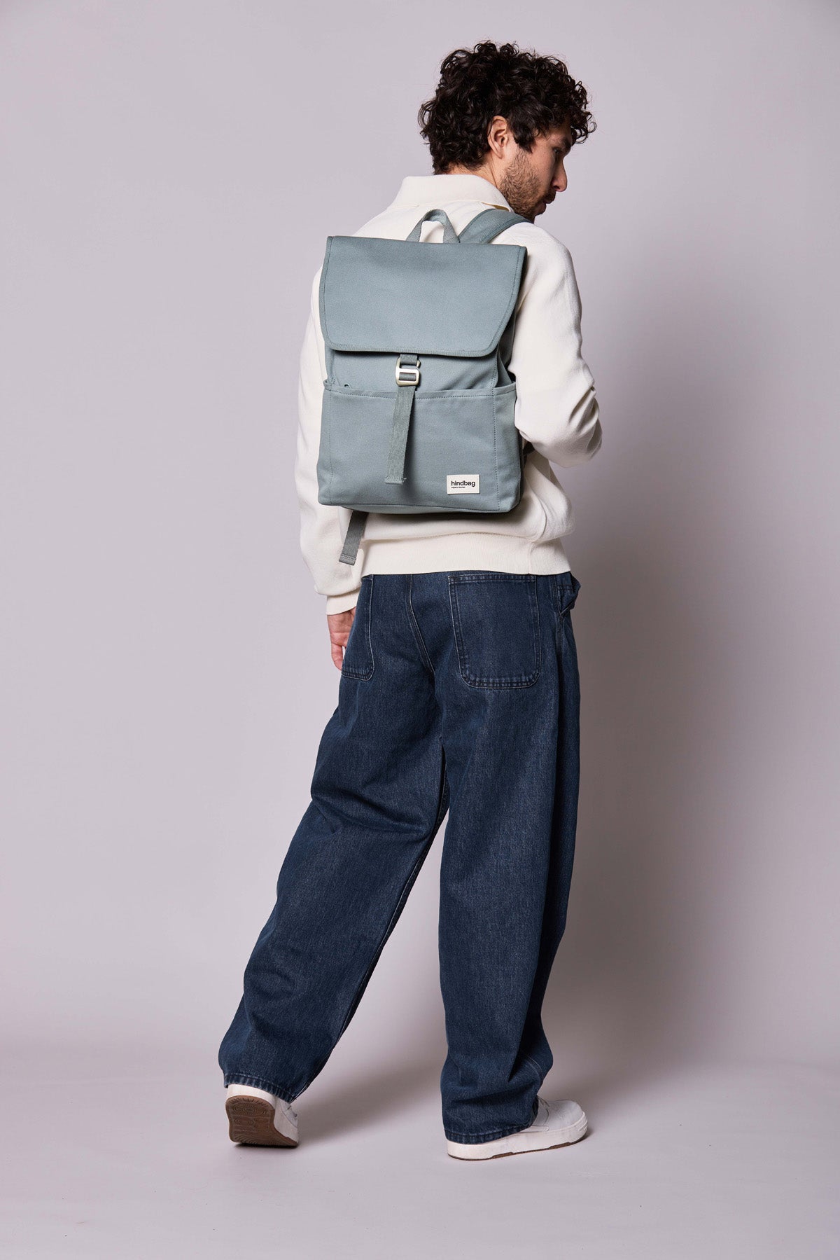 Gustave Sage backpack