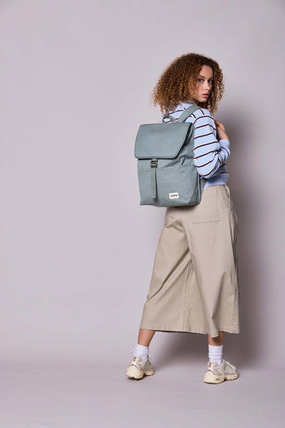Gustave Sage backpack