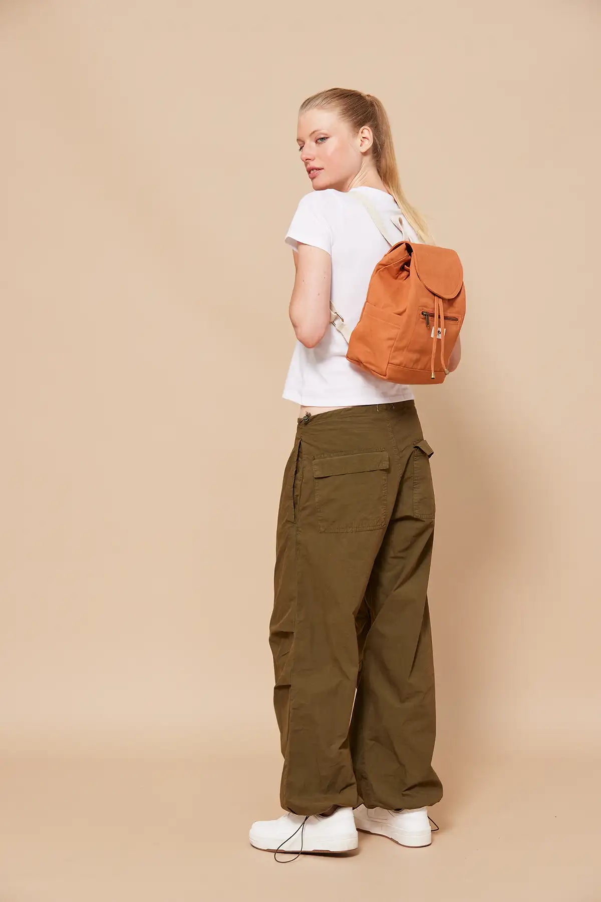 Eliot Siena mini backpack