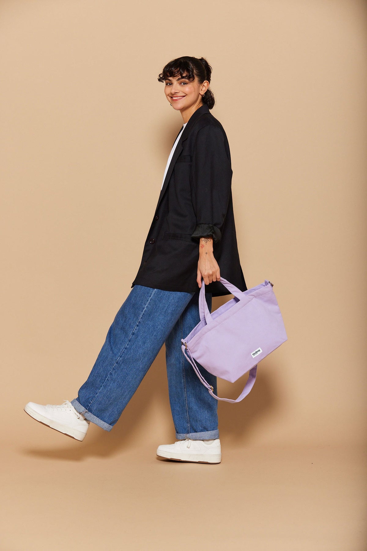 Alba Bag Lilac