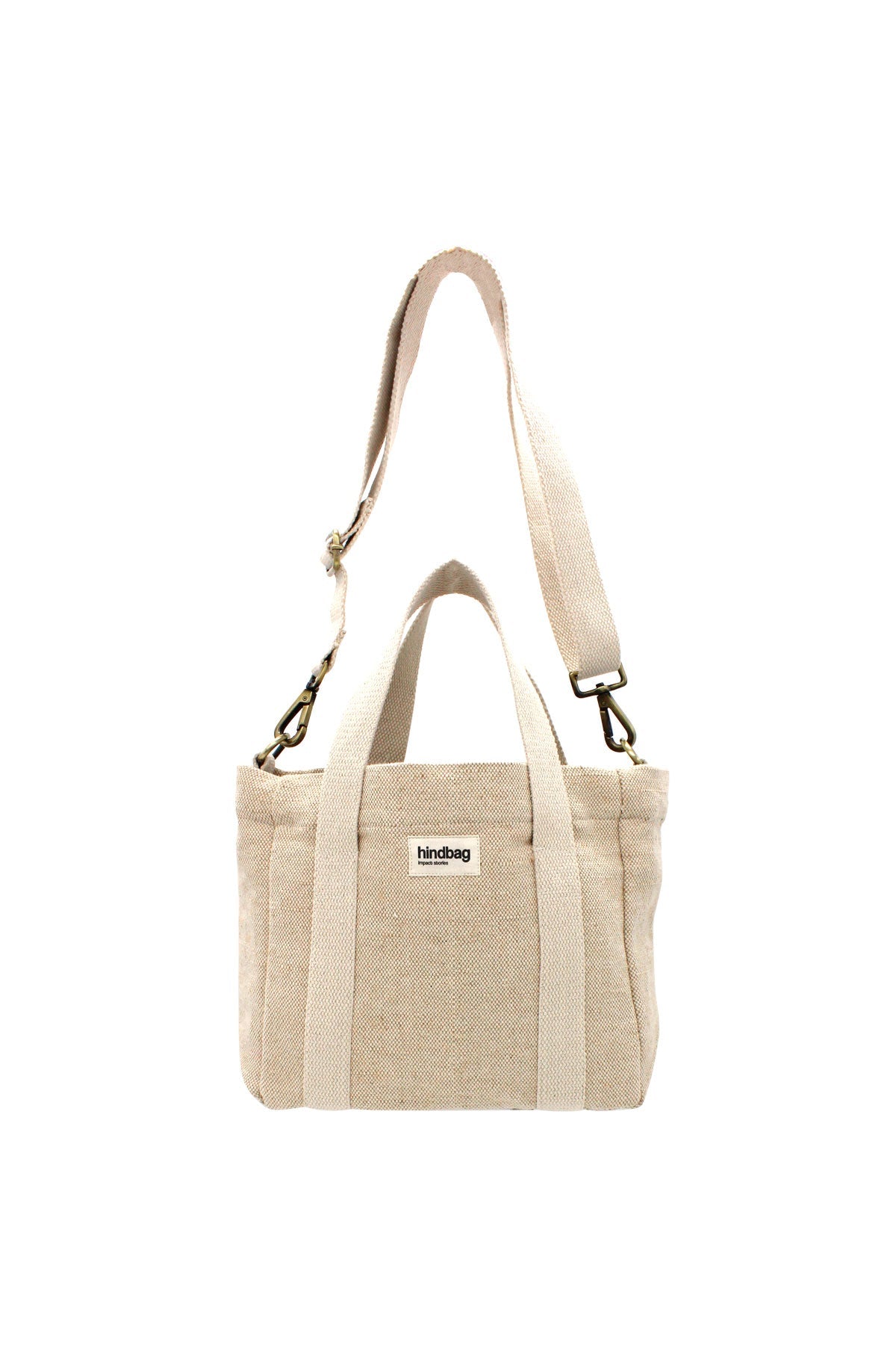 Louise Jute handbag