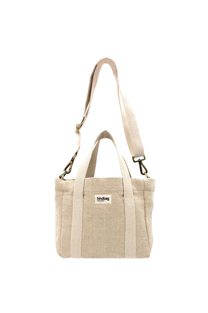 Louise Jute handbag