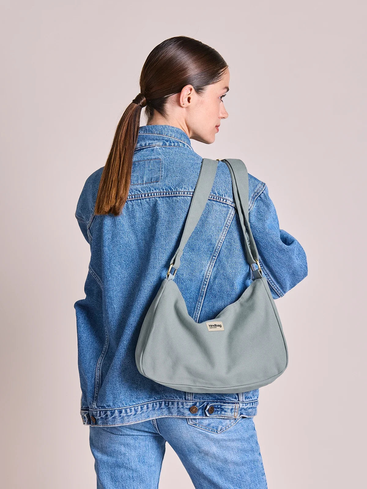 Sage Rosa bag