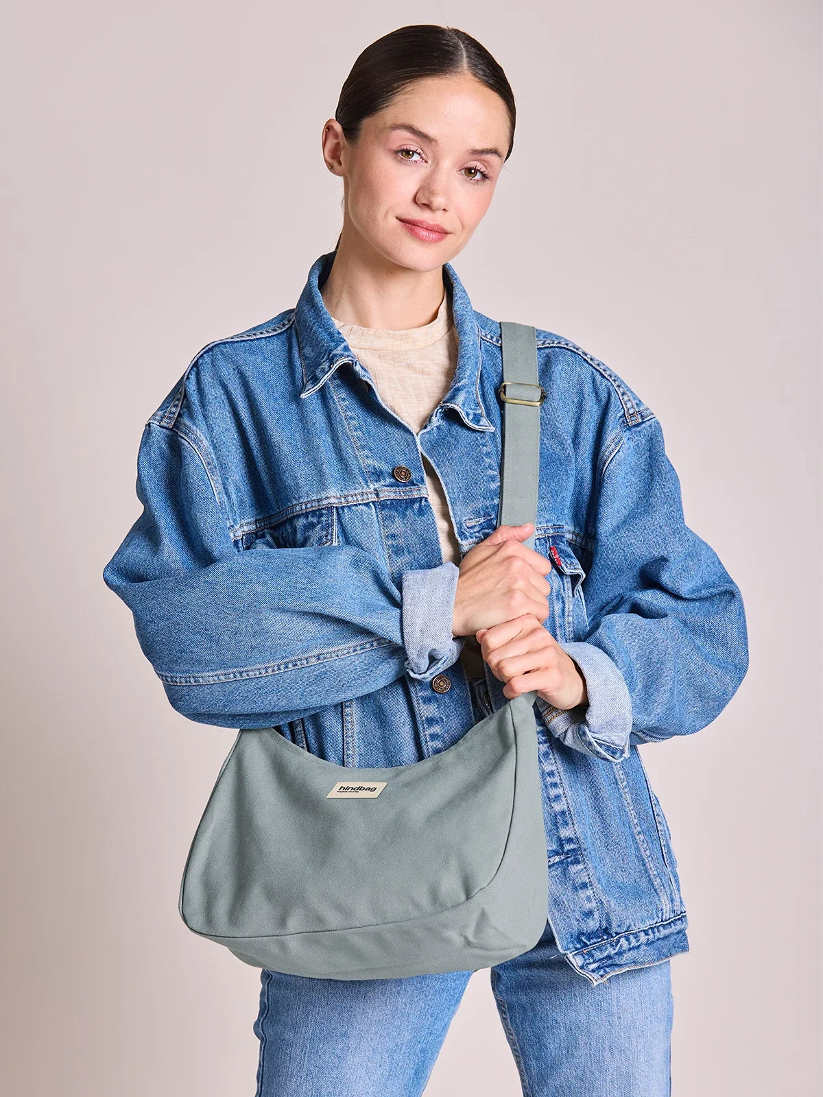 Sage Rosa bag