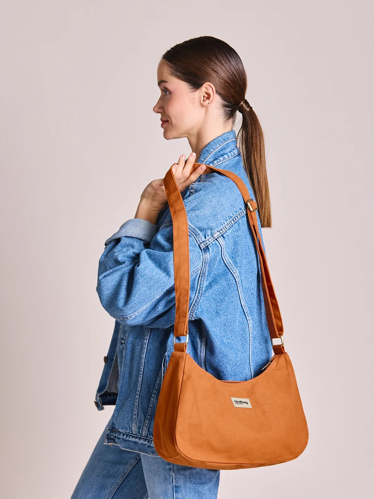 Bag Rosa Siena