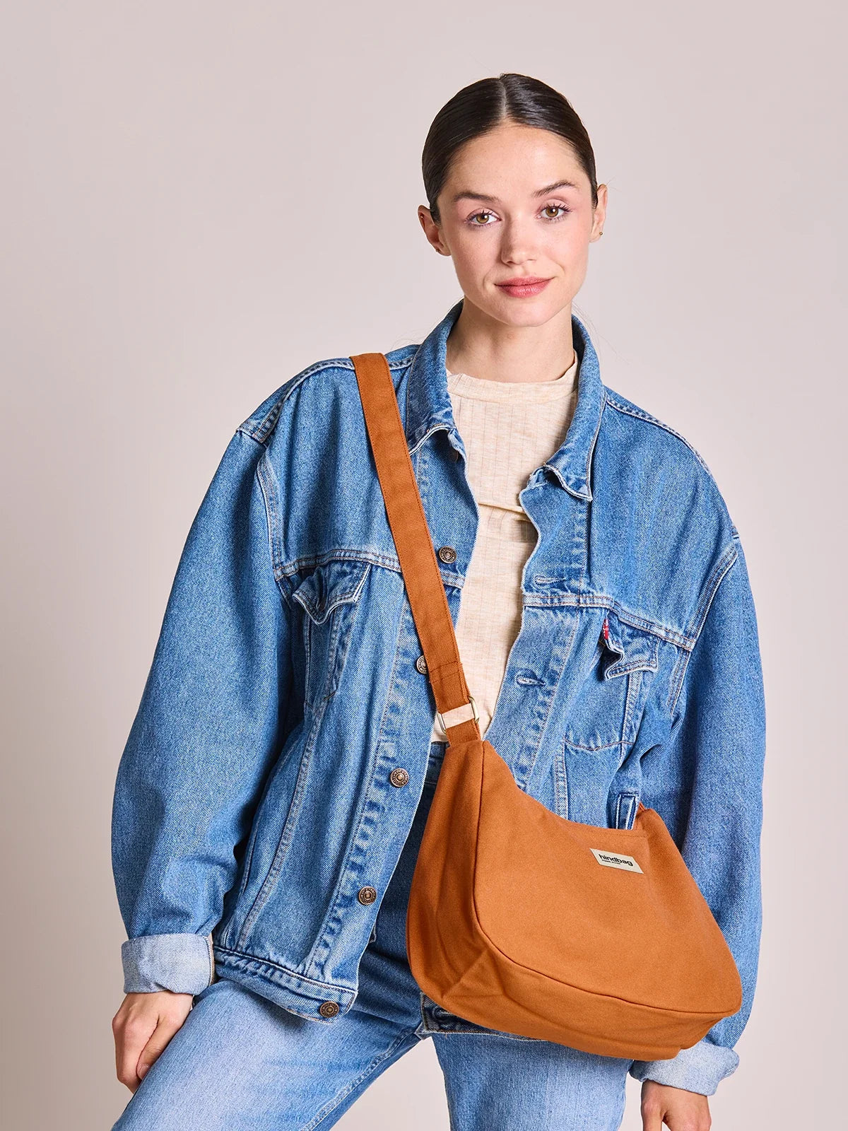 Bag Rosa Siena