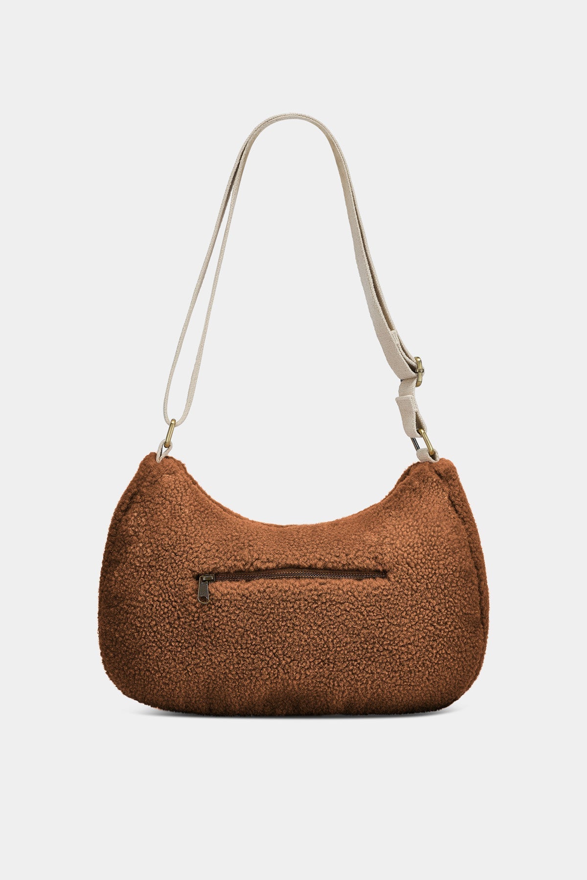 Rosa Teddy Bag