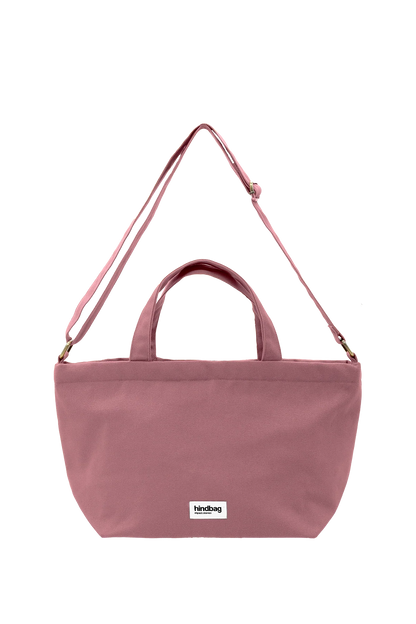 Alba bag Blush pink
