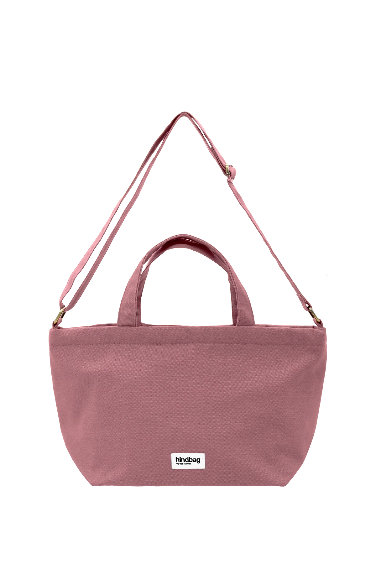 Alba bag Blush pink