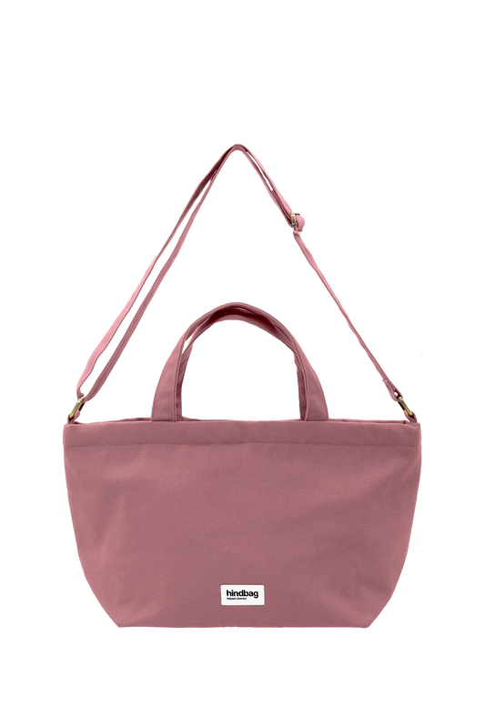 Alba bag Blush pink