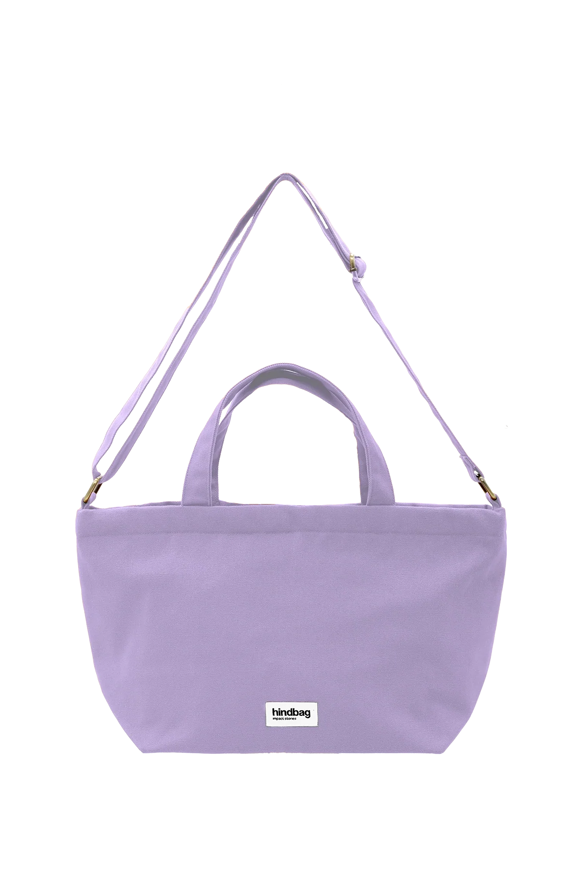 Alba Bag Lilac