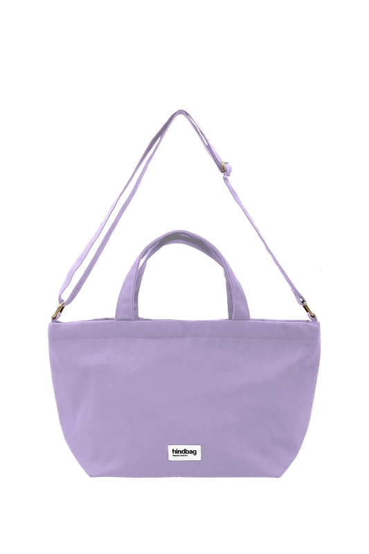 Alba Bag Lilac
