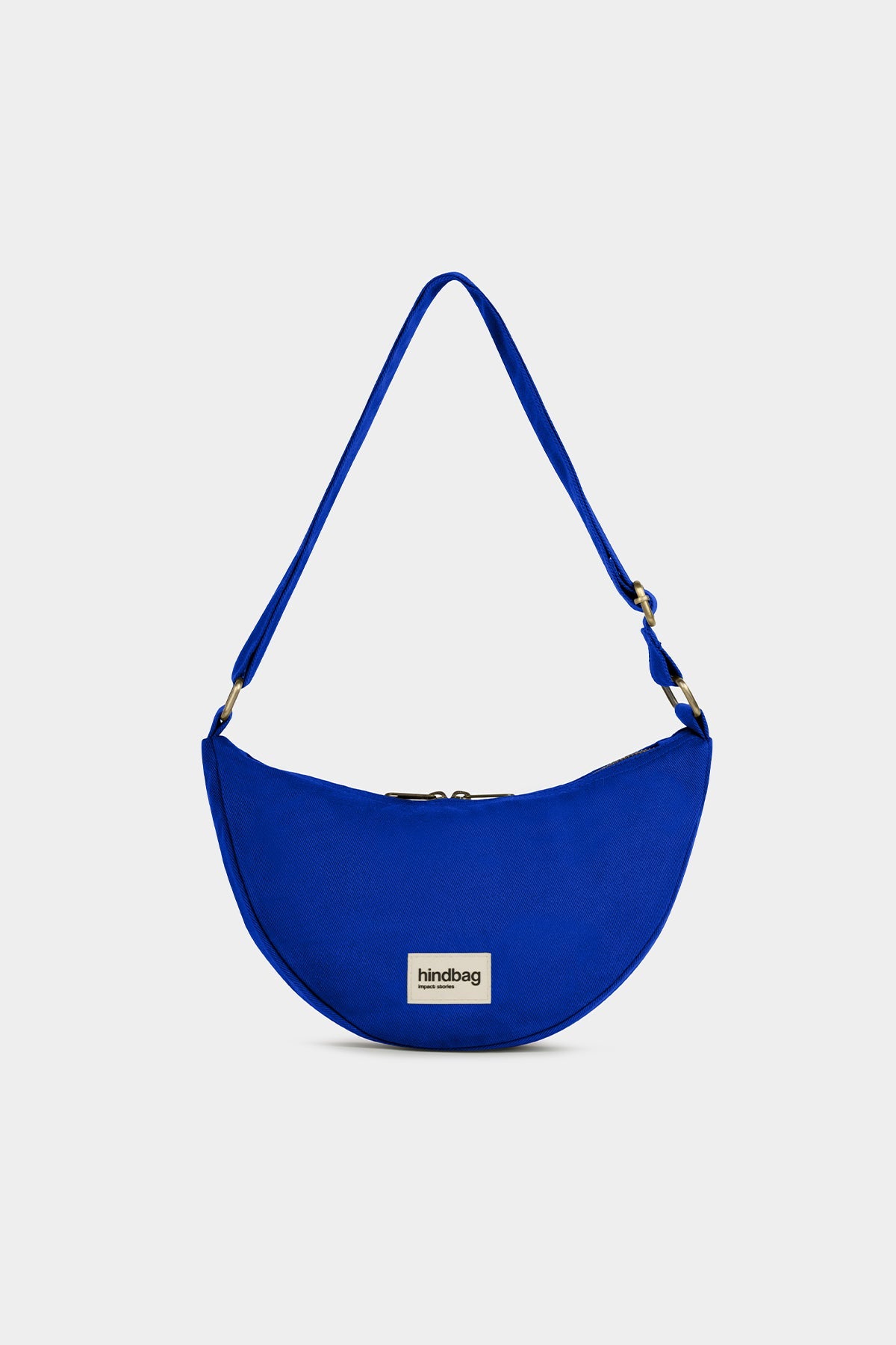 Andrea fanny pack Electric blue