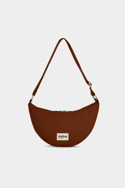 Andrea Chocolate Fanny Pack