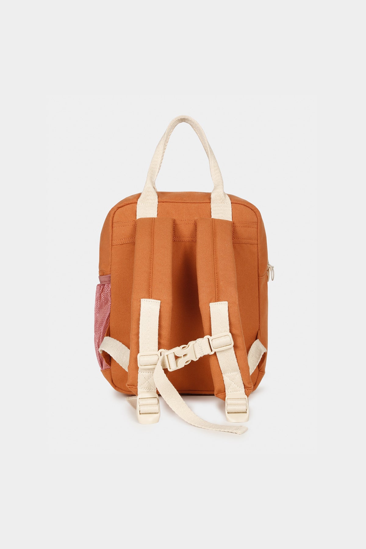 Arthur Tricolor Sage Backpack