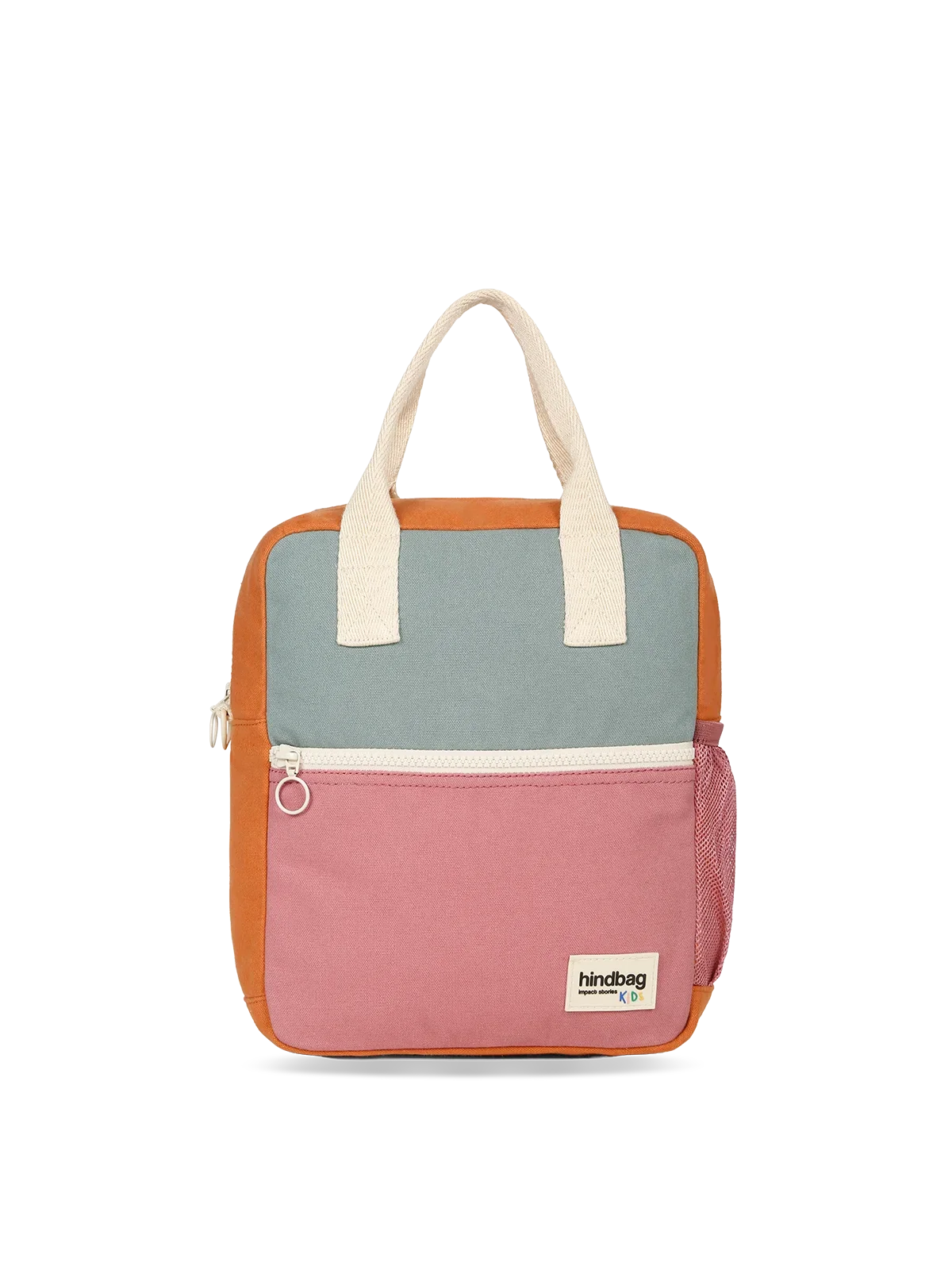 Arthur Tricolor Sage Backpack