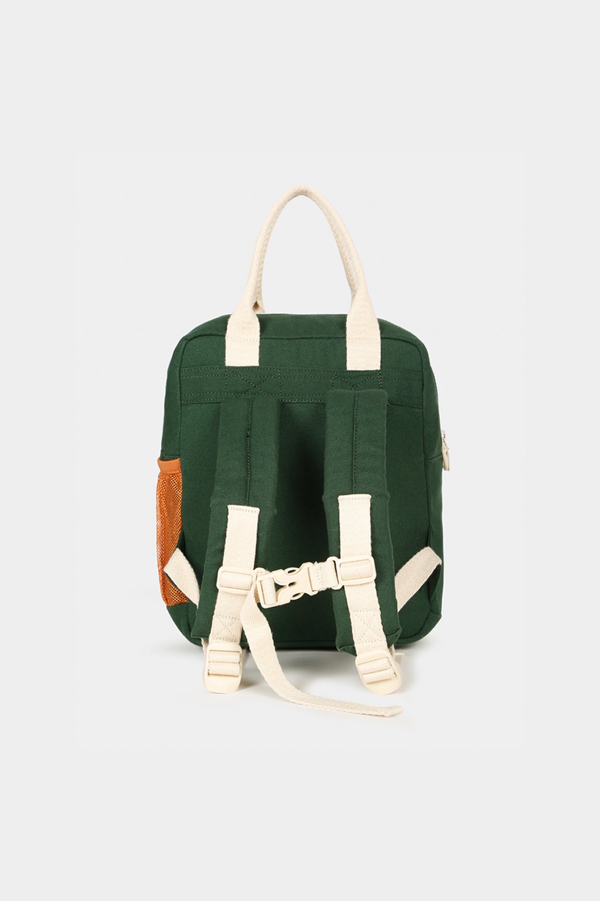 Arthur Tricolore Backpack Electric Blue