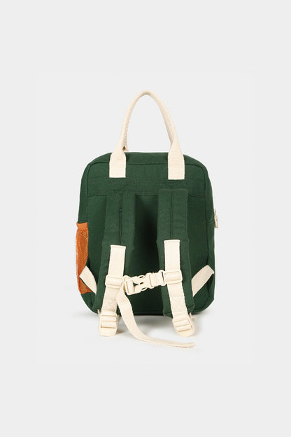Arthur Tricolore Backpack Electric Blue