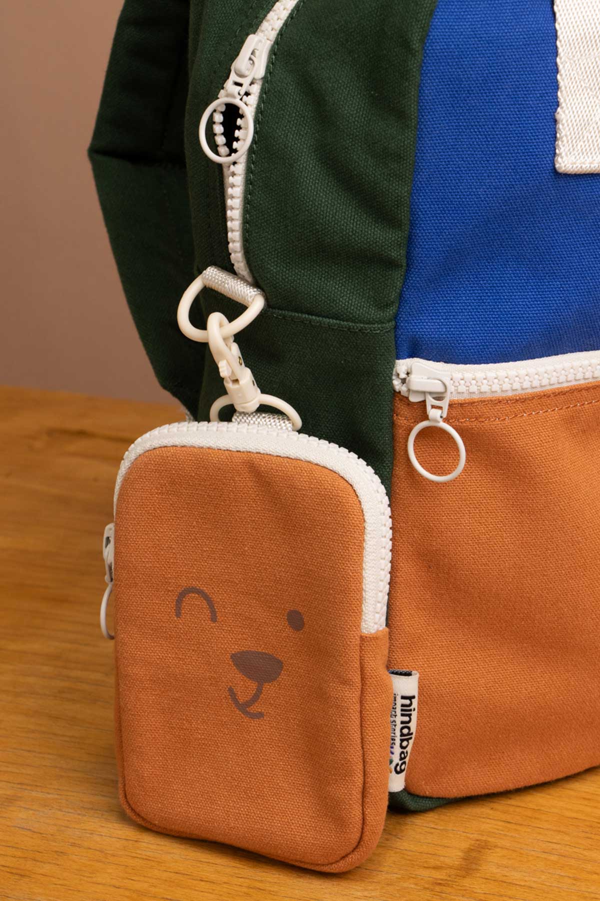 Billy Siena Pouch