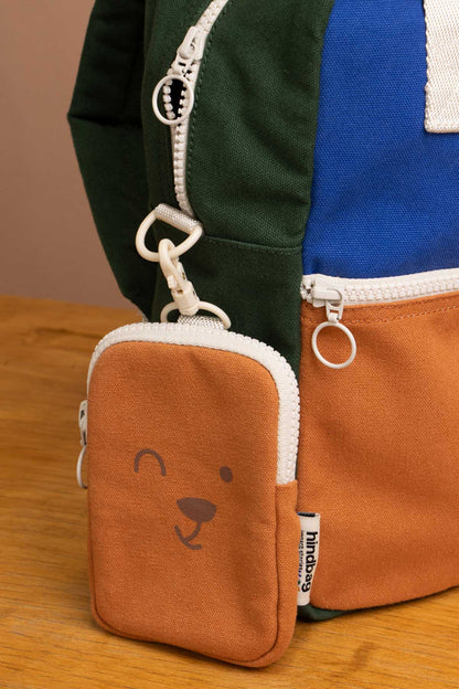 Billy Siena Pouch