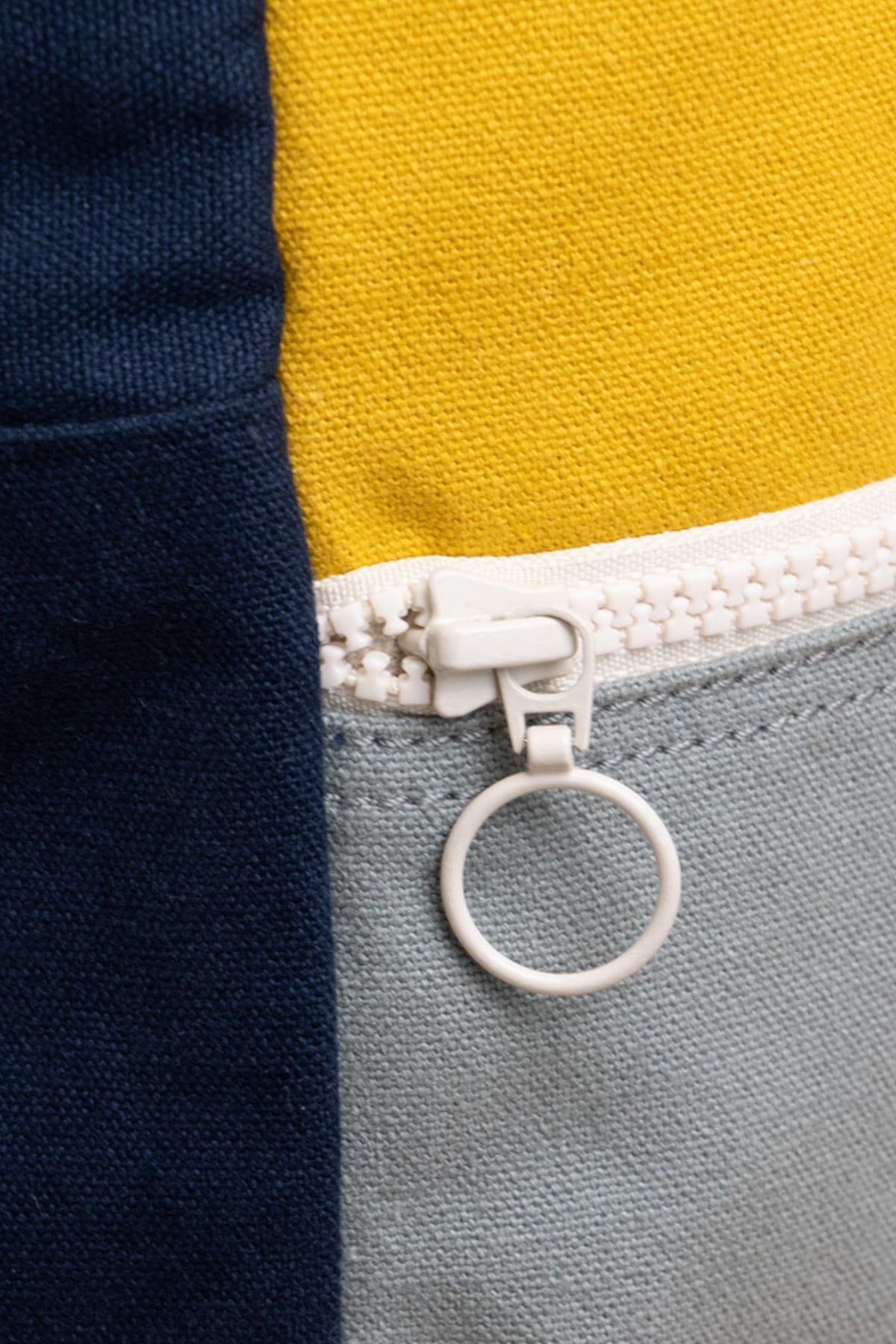 Arthur Tricolore Saffron Backpack