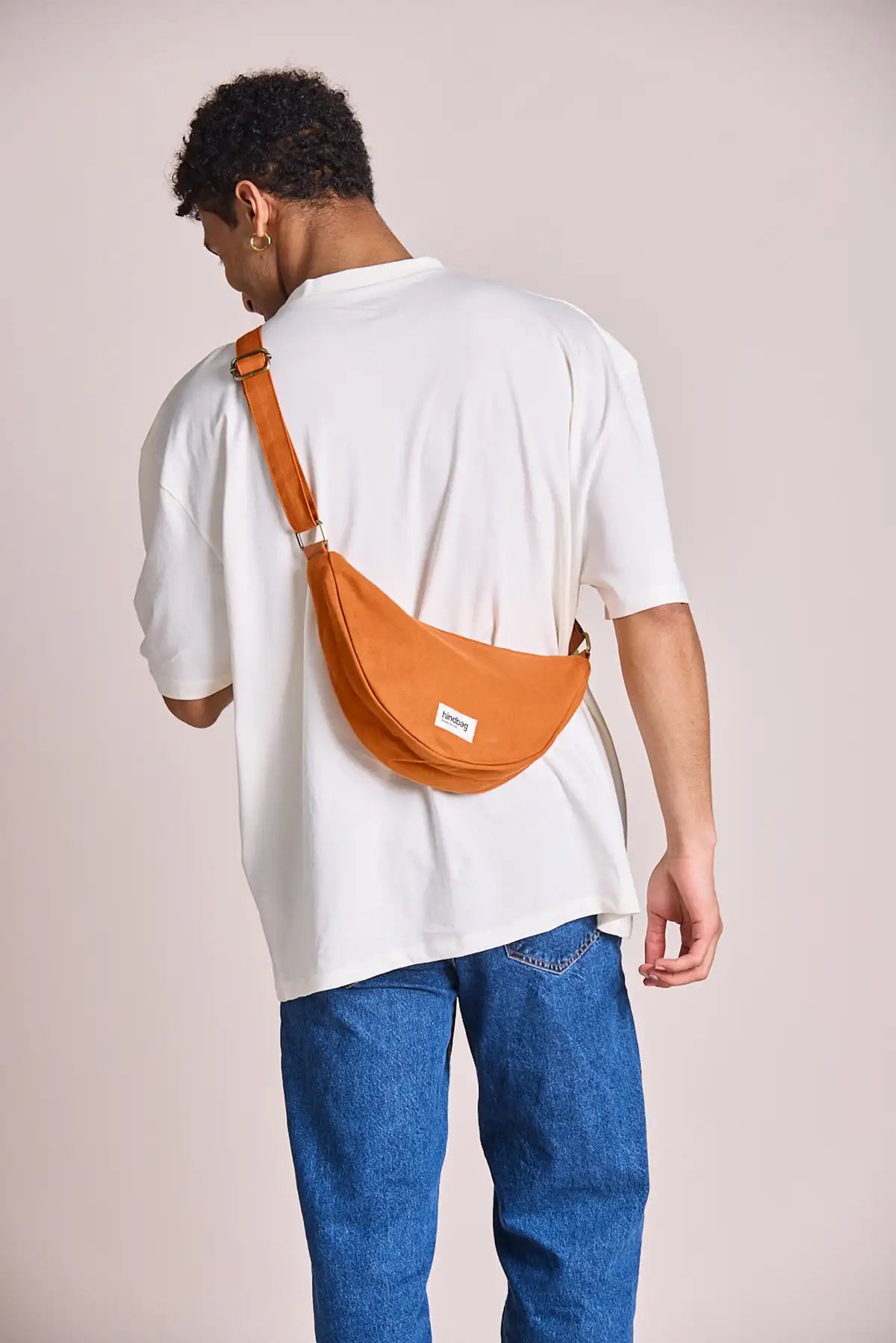 Andrea Siena fanny pack