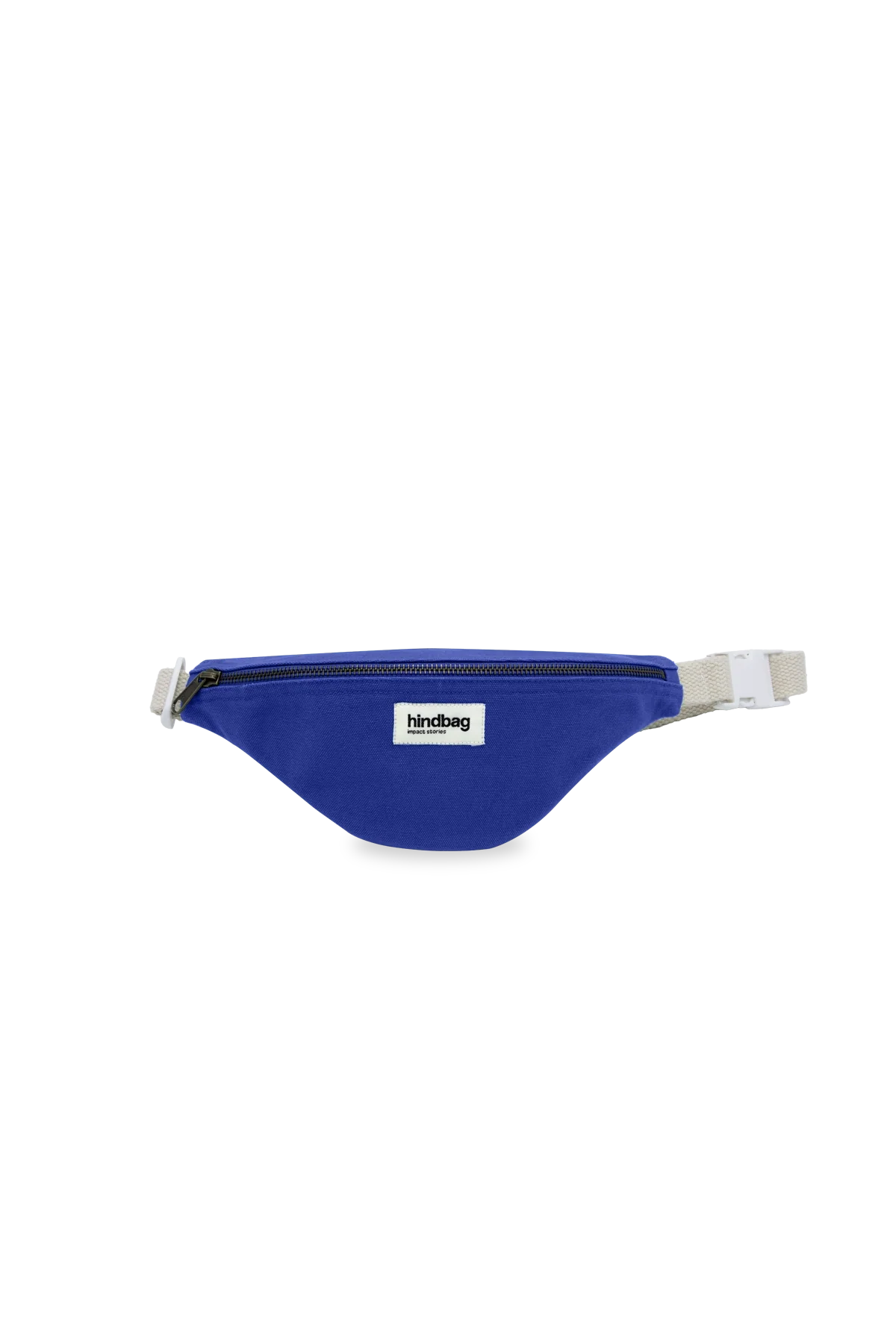Augustin Children's Belt Bag Electric blue