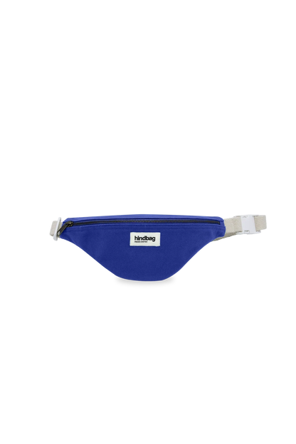 Augustin Children's Belt Bag Electric blue