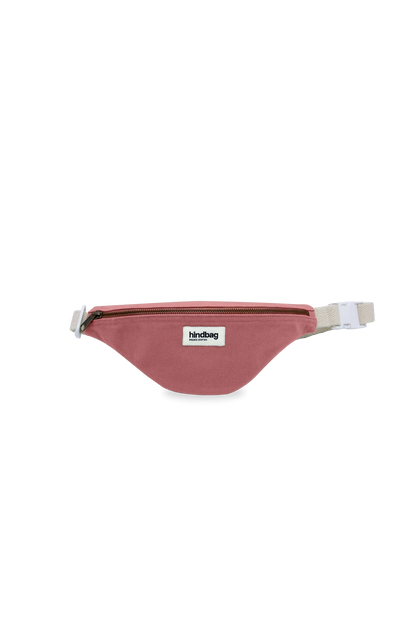 Augustin children's bum bag Blush pink