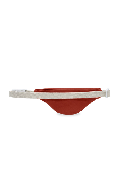 Augustin Terracotta Children's Belt Bag