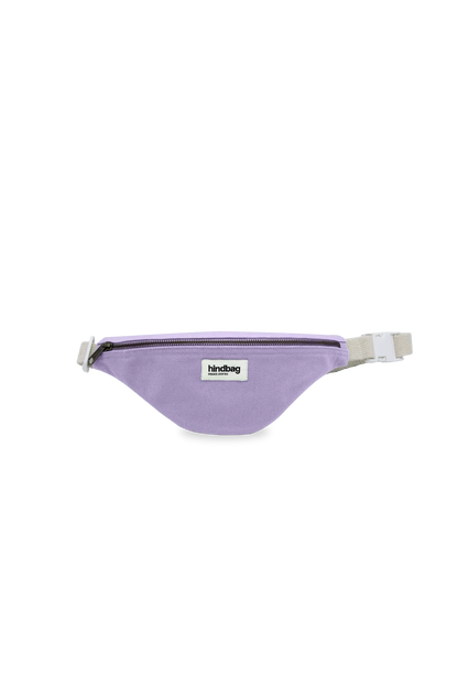 Augustin Lilac children's bum bag
