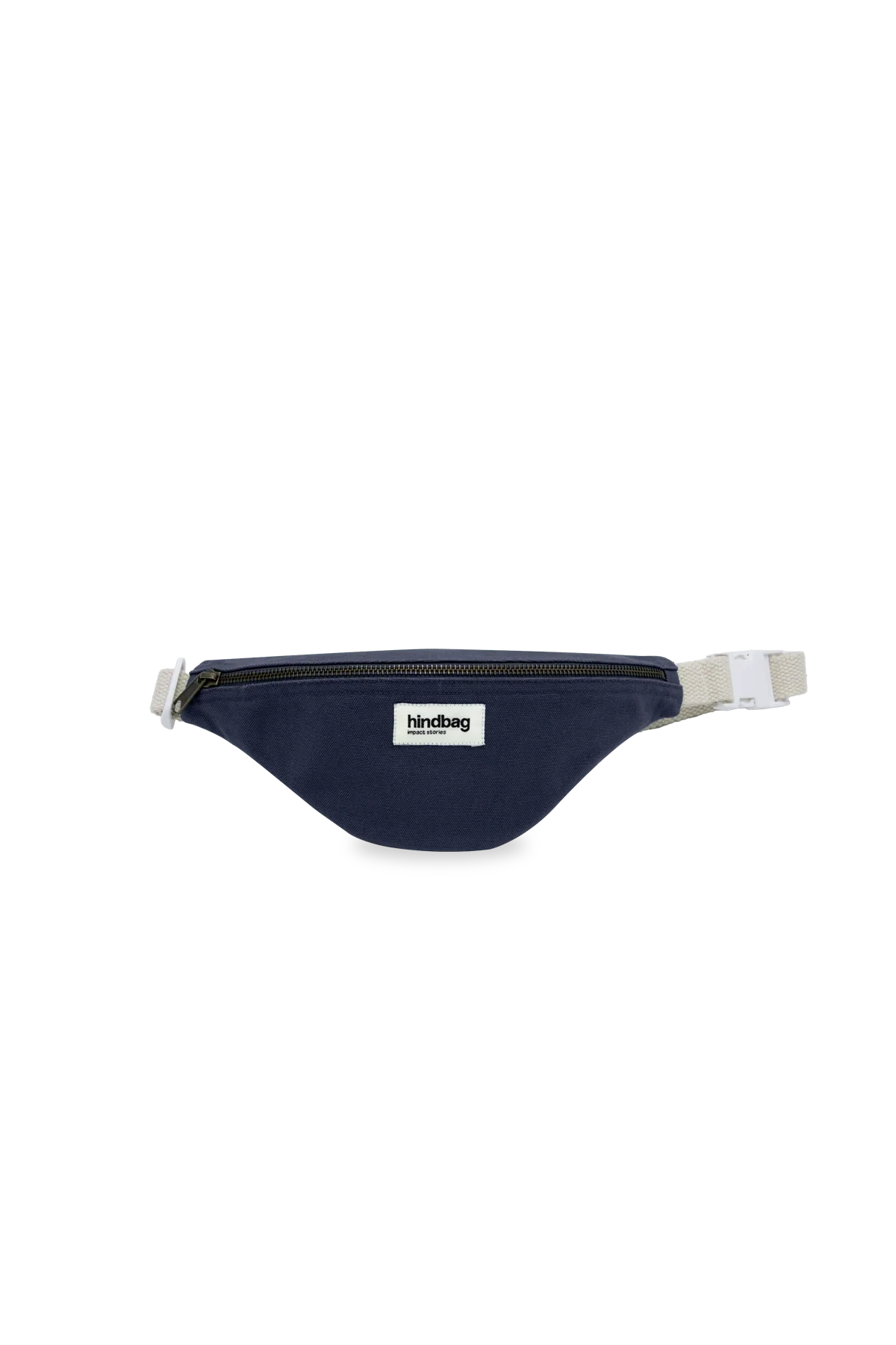 Augustin Navy children's fanny pack