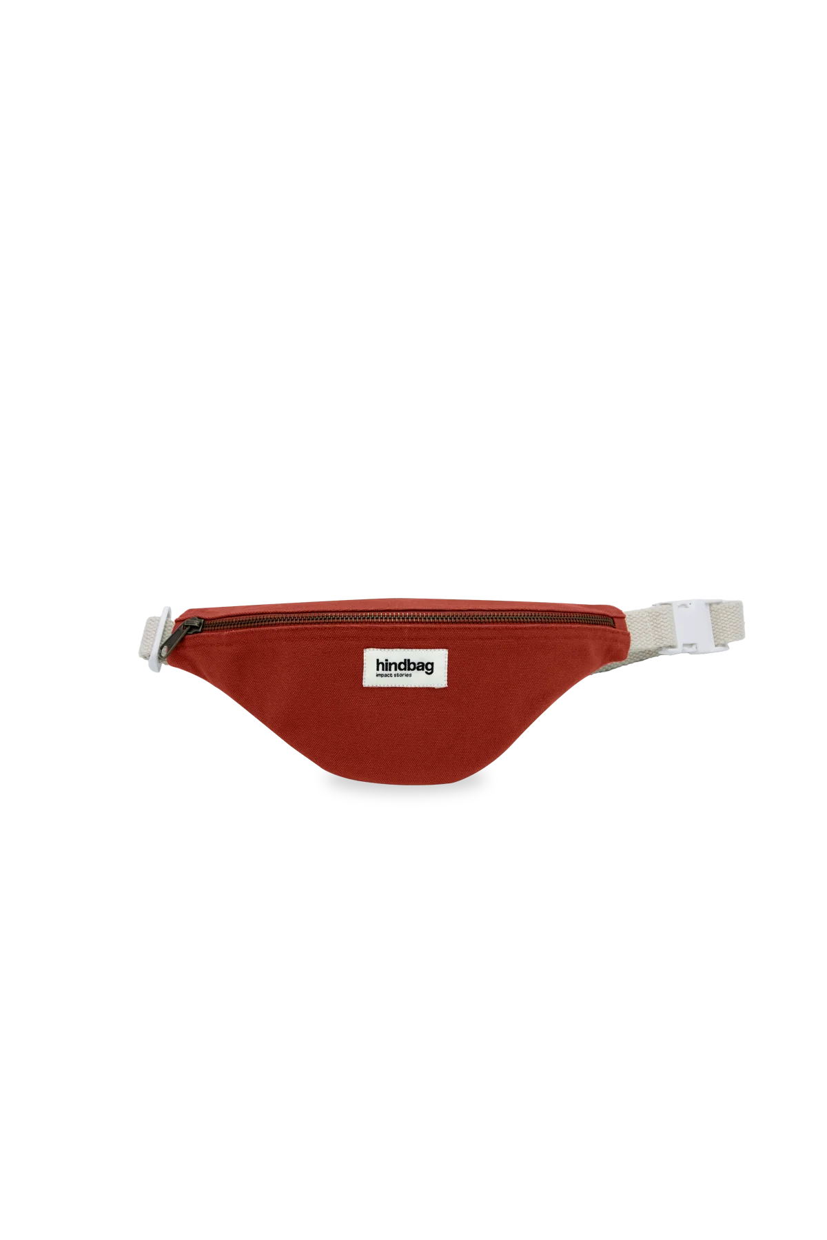 Augustin Terracotta Children's Belt Bag