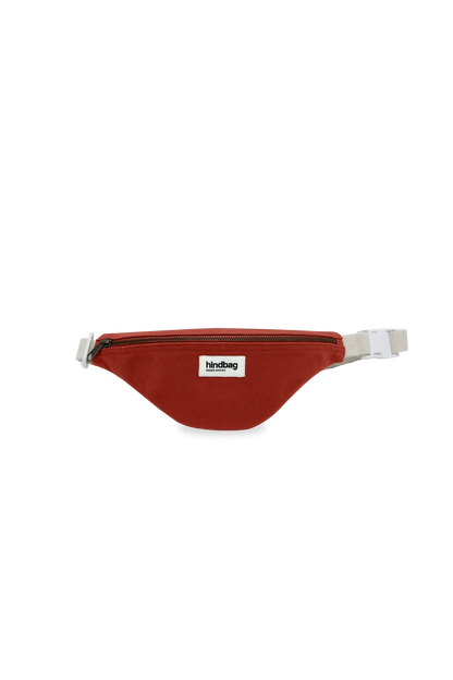 Augustin Terracotta Children's Belt Bag