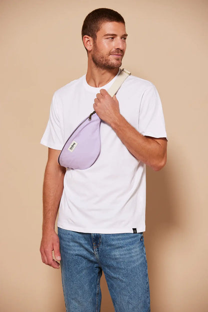 Belt bag Olivia Lilac