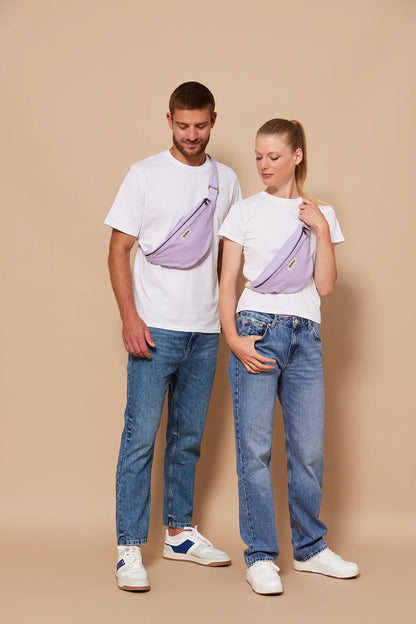 Belt bag Olivia Lilac