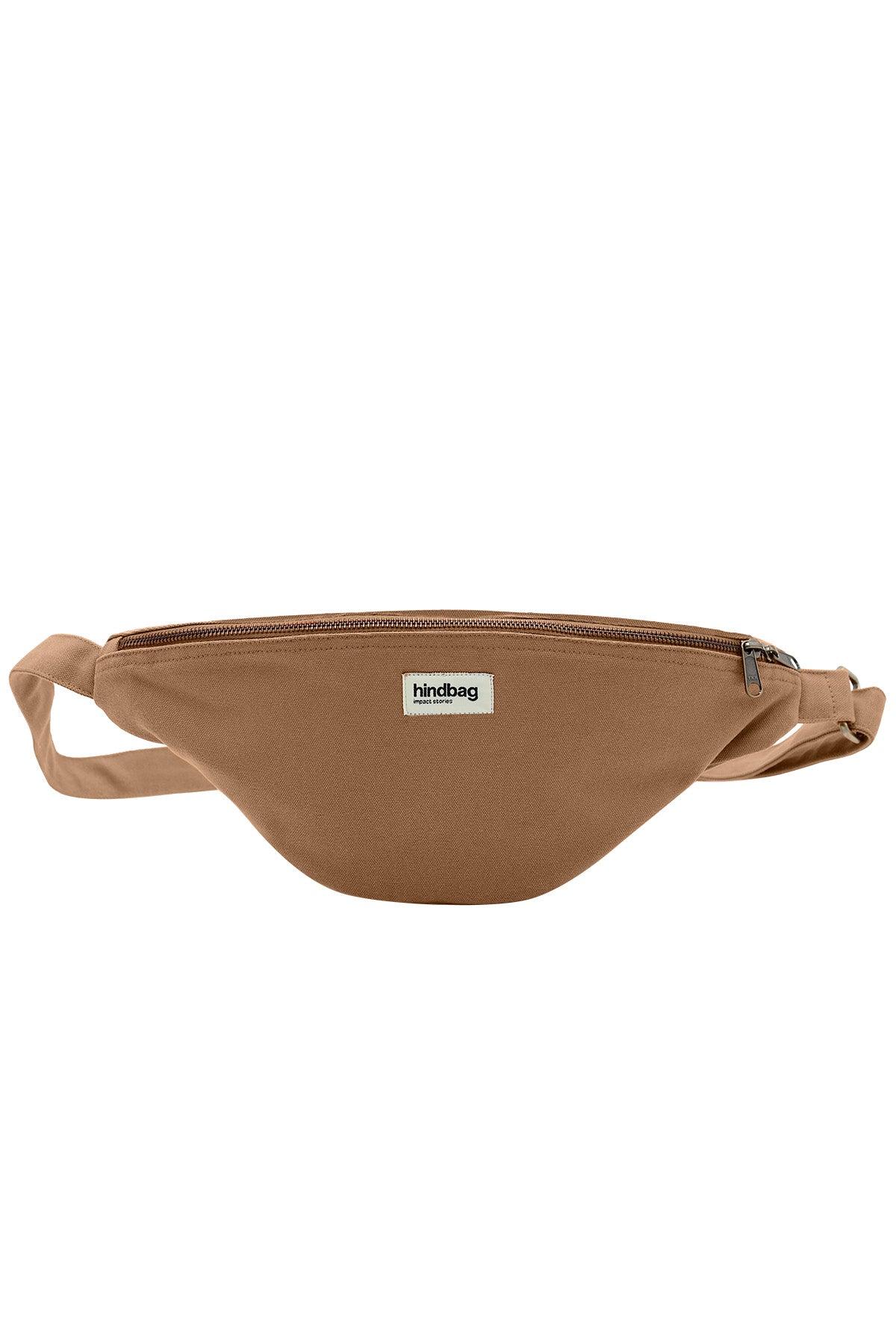 Belt bag L Sasha Cinnamon