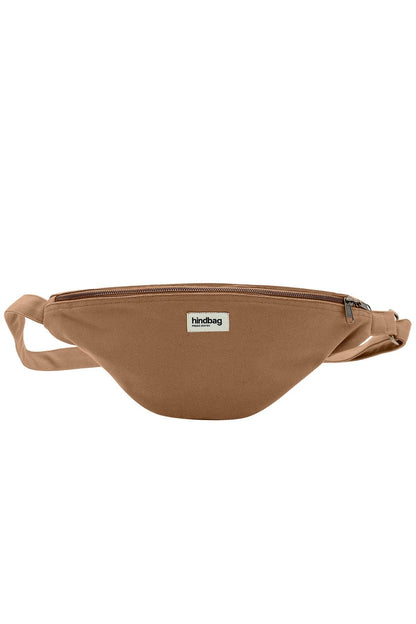 Belt bag L Sasha Cinnamon