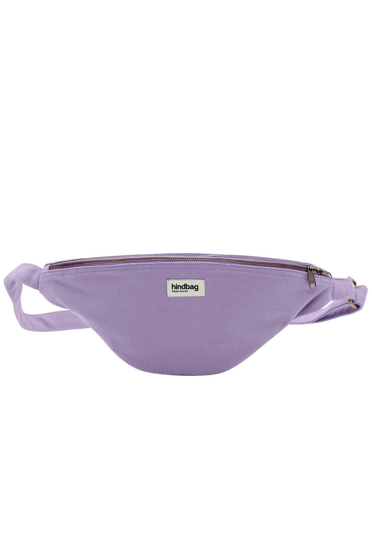 Belt bag L Sasha Lilac