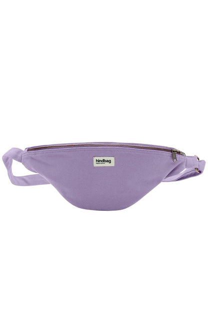 Belt bag L Sasha Lilac