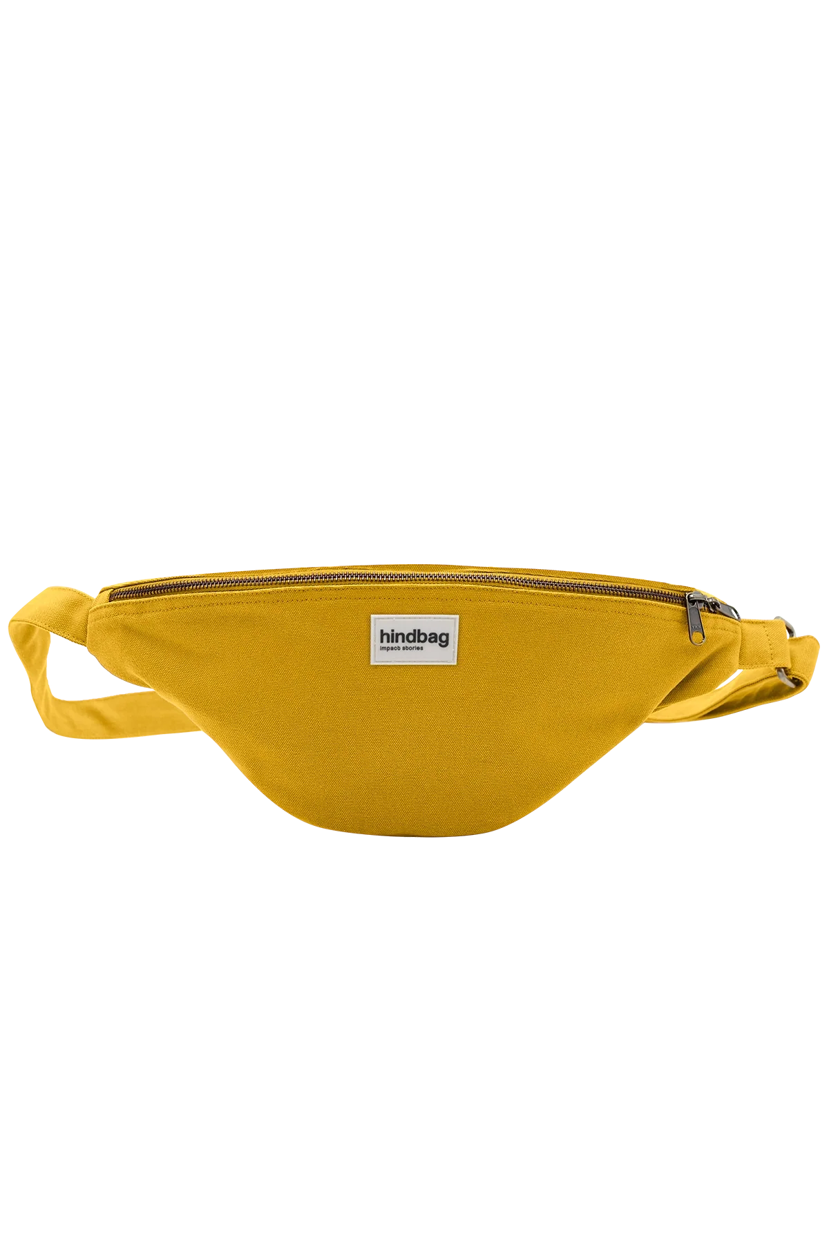 Sasha Safran L Fanny Pack